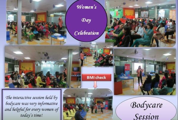 Corporate-Trainer-at-Tata-on-International-Womens-Day Corporate Trainer