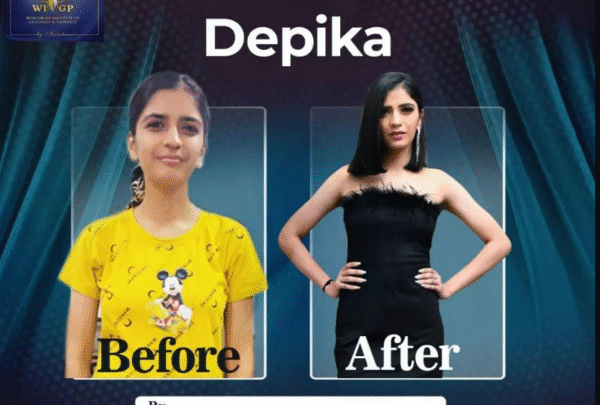 Personality Development Training