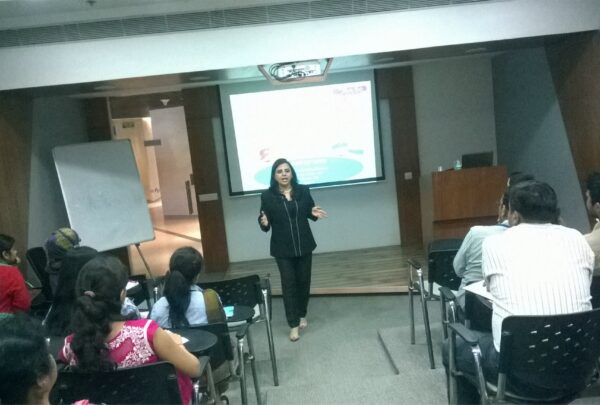 Elevating Corporate Presence